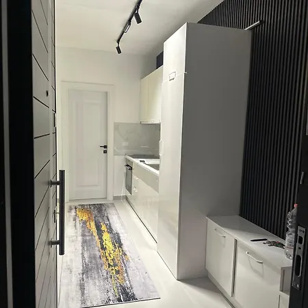 Sunset Apartment